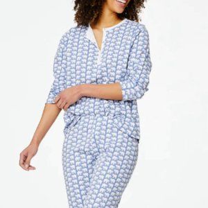 Roller Rabbit Hathi 🐘 PJs